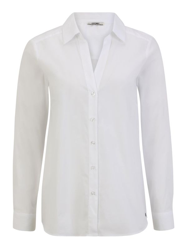 LOVE2WAIT LOVE2WAIT Блуза  бяло