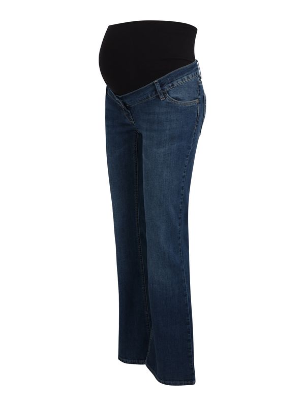 LOVE2WAIT LOVE2WAIT Дънки 'Judy'  син деним