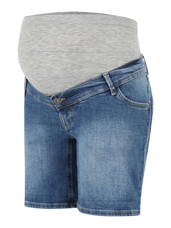 LOVE2WAIT LOVE2WAIT Дънки  син деним / сив меланж