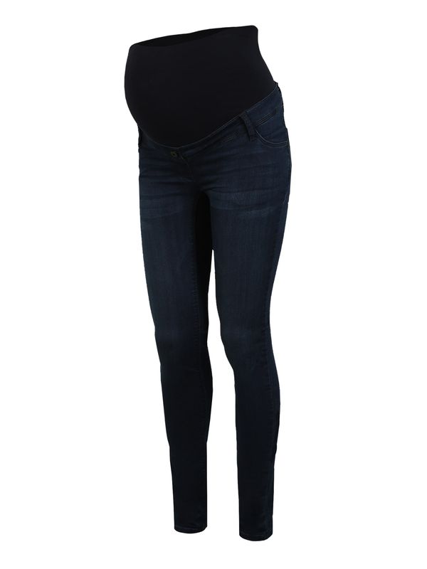 LOVE2WAIT LOVE2WAIT Дънки 'Sophia 32"'  син деним