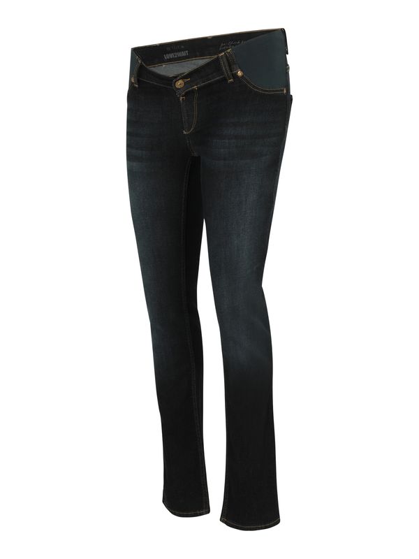 LOVE2WAIT LOVE2WAIT Дънки  тъмносиньо