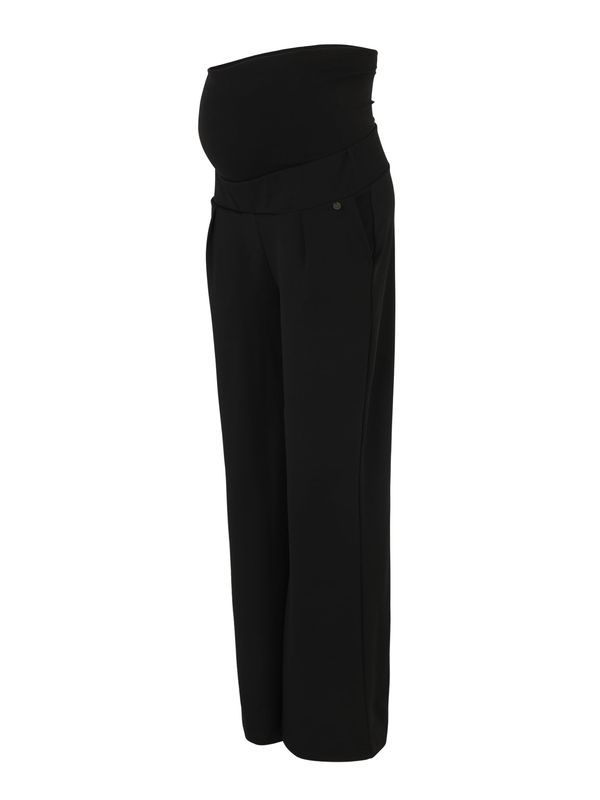 LOVE2WAIT LOVE2WAIT Панталон с набор  черно