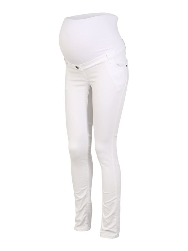 LOVE2WAIT LOVE2WAIT Панталон 'Sophia'  бяло