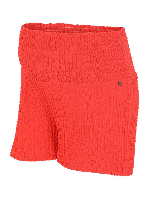 LOVE2WAIT LOVE2WAIT Панталон  злато / червено