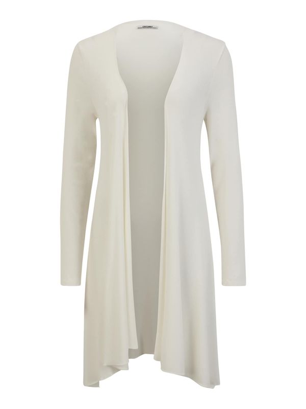 LOVE2WAIT LOVE2WAIT Плетена жилетка  мръсно бяло