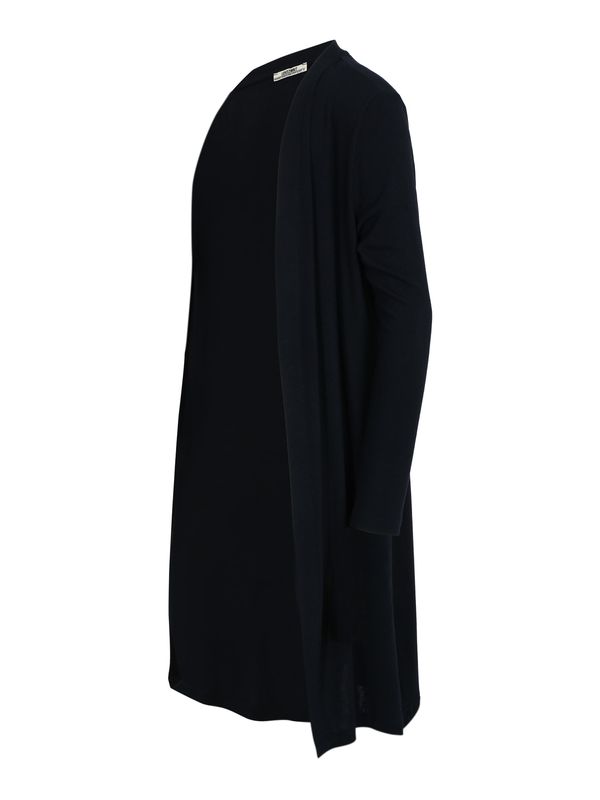 LOVE2WAIT LOVE2WAIT Плетена жилетка  нощно синьо