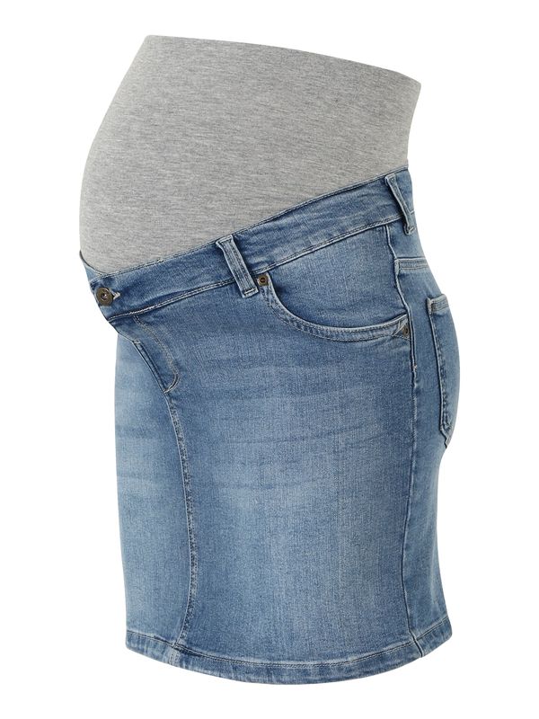 LOVE2WAIT LOVE2WAIT Пола  син деним / сив меланж