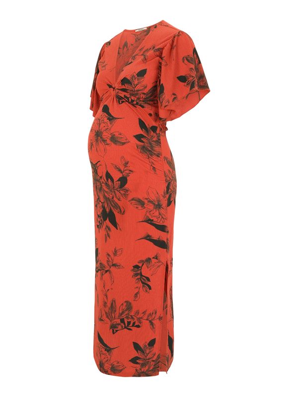 LOVE2WAIT LOVE2WAIT Рокля 'Sofia'  червено / черно