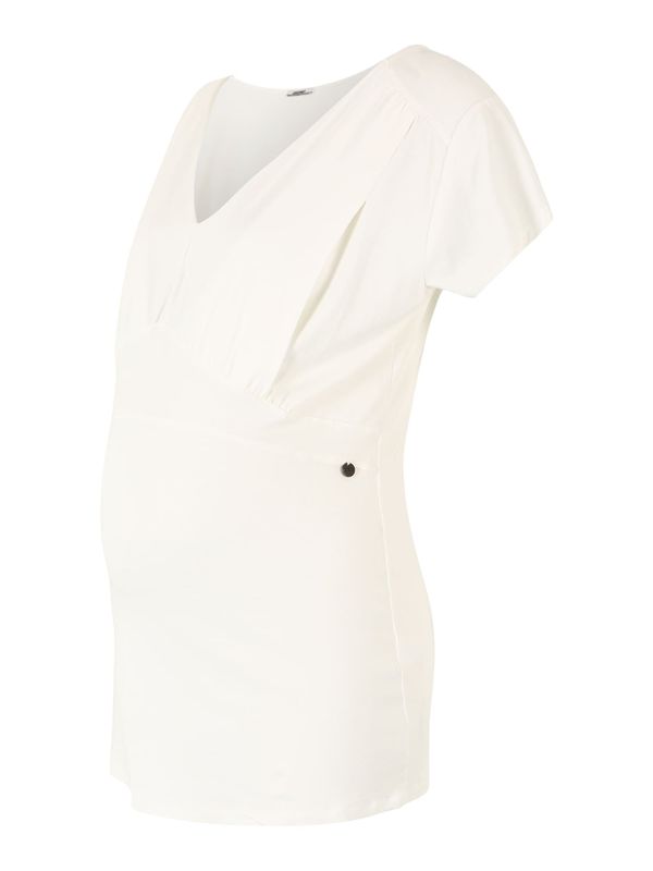 LOVE2WAIT LOVE2WAIT Тениска  естествено бяло