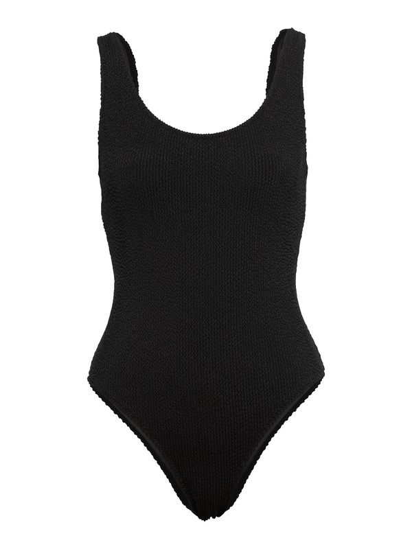 LSCN by LASCANA LSCN by LASCANA Бански костюм  черно