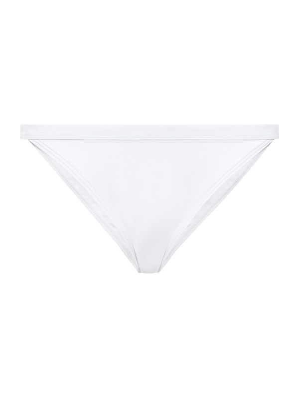 LSCN by LASCANA LSCN by LASCANA Долнище на бански тип бикини 'Gina'  бяло