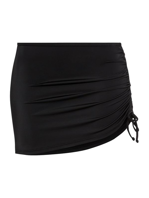 LSCN by LASCANA LSCN by LASCANA Долнище на бански тип бикини 'Gina'  черно