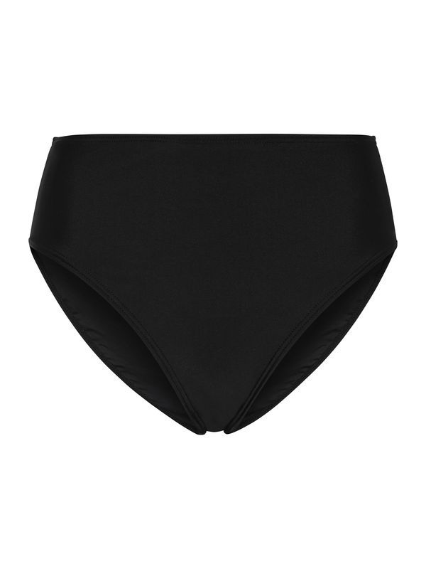 LSCN by LASCANA LSCN by LASCANA Долнище на бански тип бикини 'Gina'  черно