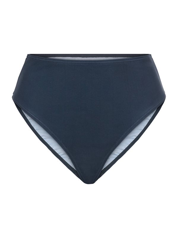 LSCN by LASCANA LSCN by LASCANA Долнище на бански тип бикини 'Gina'  нощно синьо