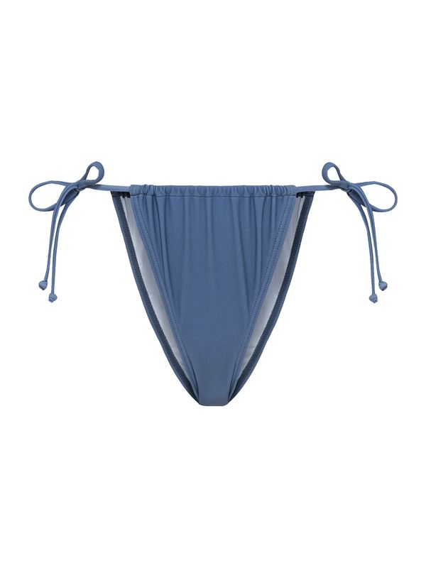 LSCN by LASCANA LSCN by LASCANA Долнище на бански тип бикини 'Gina'  сапфирено синьо