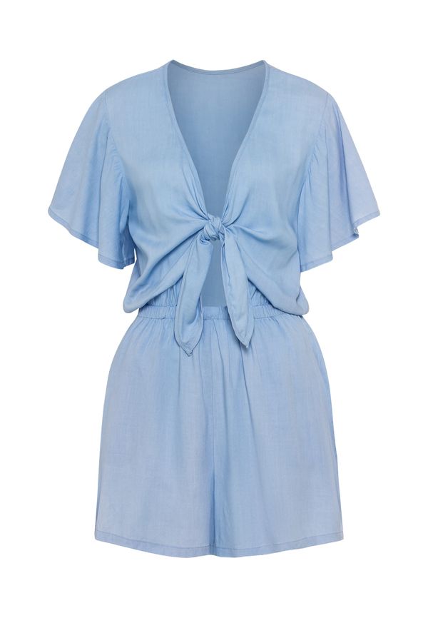 LSCN by LASCANA LSCN by LASCANA Гащеризон  светлосиньо