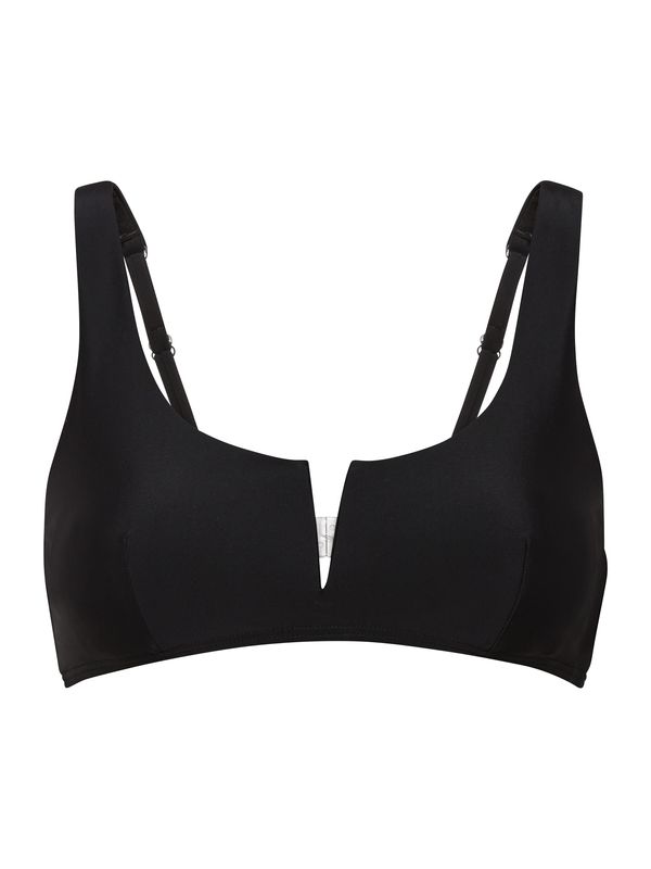 LSCN by LASCANA LSCN by LASCANA Горнище на бански  черно