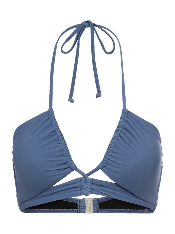 LSCN by LASCANA LSCN by LASCANA Горнище на бански 'Gina'  нейви синьо