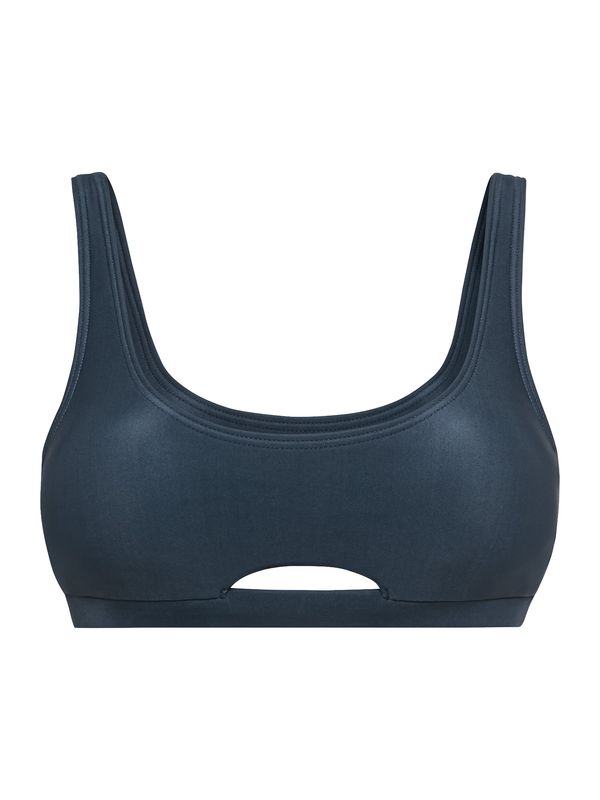 LSCN by LASCANA LSCN by LASCANA Горнище на бански 'Gina'  нощно синьо