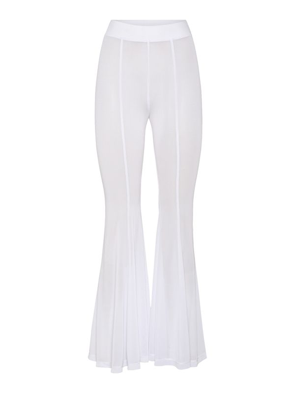 LSCN by LASCANA LSCN by LASCANA Панталон  бяло