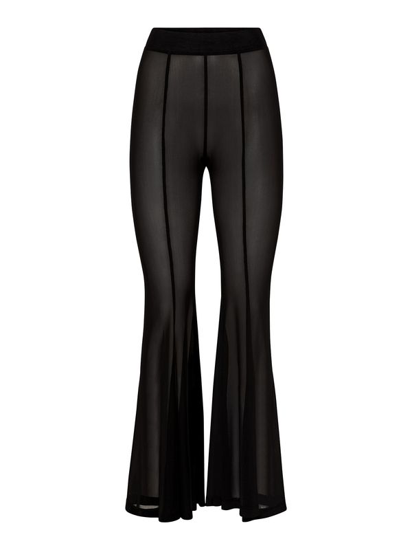 LSCN by LASCANA LSCN by LASCANA Панталон  черно