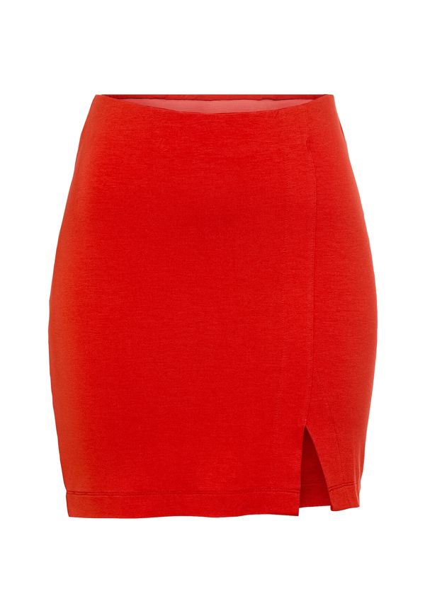 LSCN by LASCANA LSCN by LASCANA Пола  червено