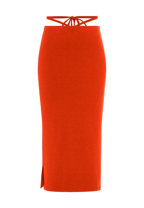 LSCN by LASCANA LSCN by LASCANA Пола  червено