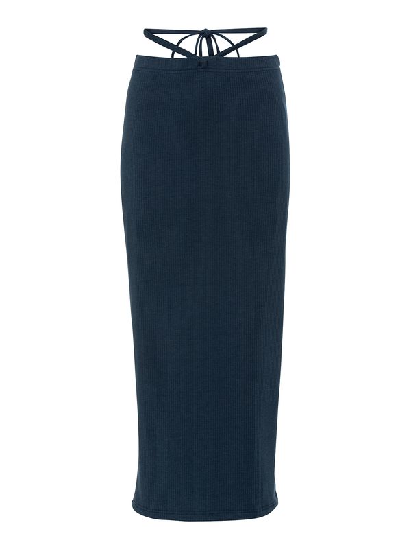 LSCN by LASCANA LSCN by LASCANA Пола  тъмносиньо