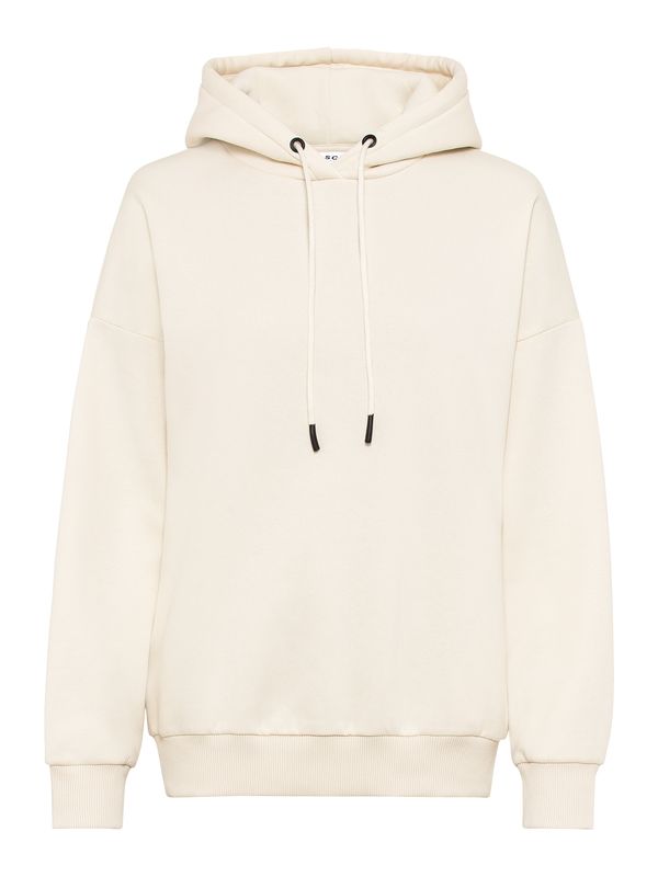 LSCN by LASCANA LSCN by LASCANA Суичър  кремаво