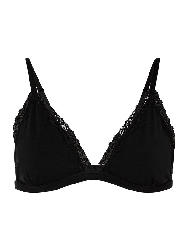 LSCN by LASCANA LSCN by LASCANA Сутиен  черно