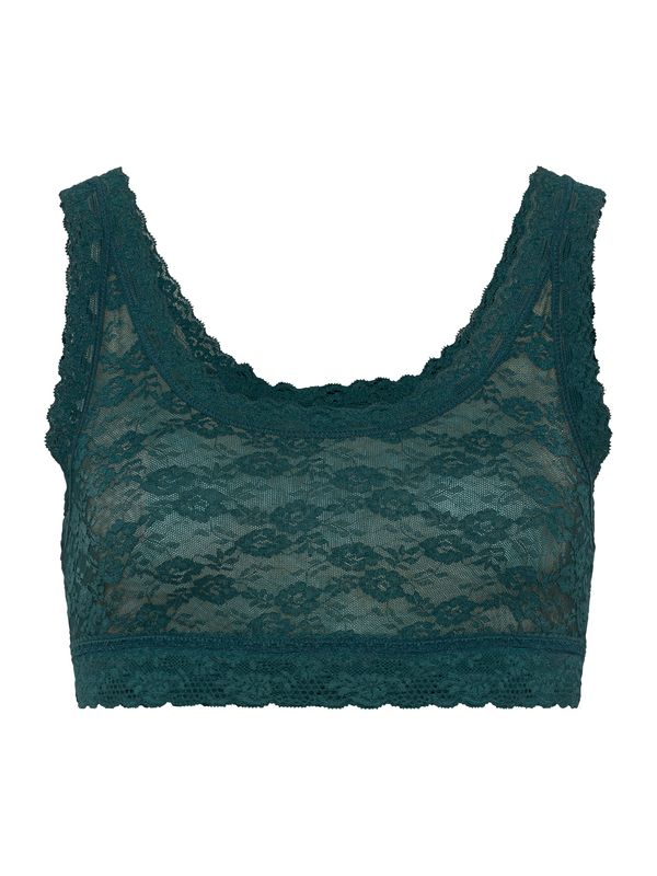 LSCN by LASCANA LSCN by LASCANA Сутиен  тъмнозелено
