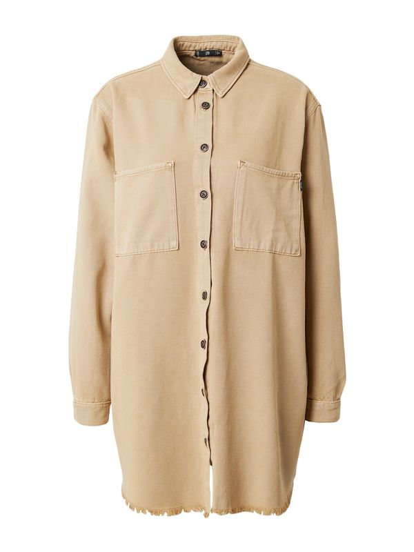 LTB LTB Блуза 'Rachella'  цвят "пясък"