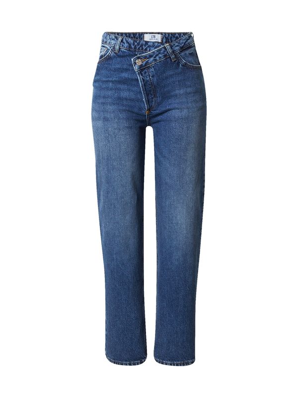 LTB LTB Дънки 'Andie'  синьо