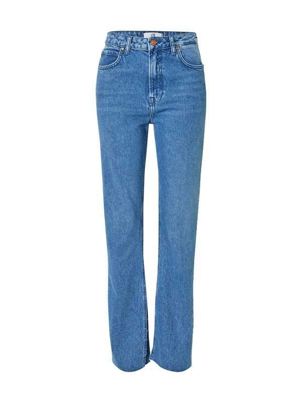 LTB LTB Дънки 'BETIANA'  син деним