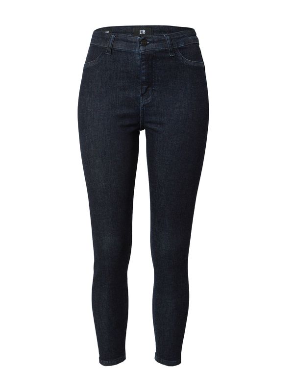 LTB LTB Дънки  черно