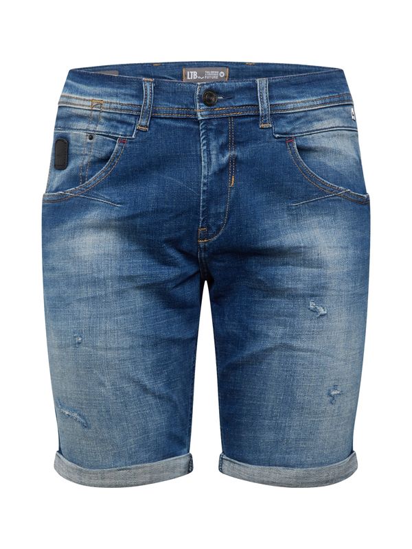 LTB LTB Дънки 'Darwin'  синьо
