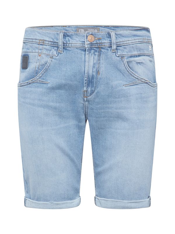 LTB LTB Дънки 'Darwin'  светлосиньо