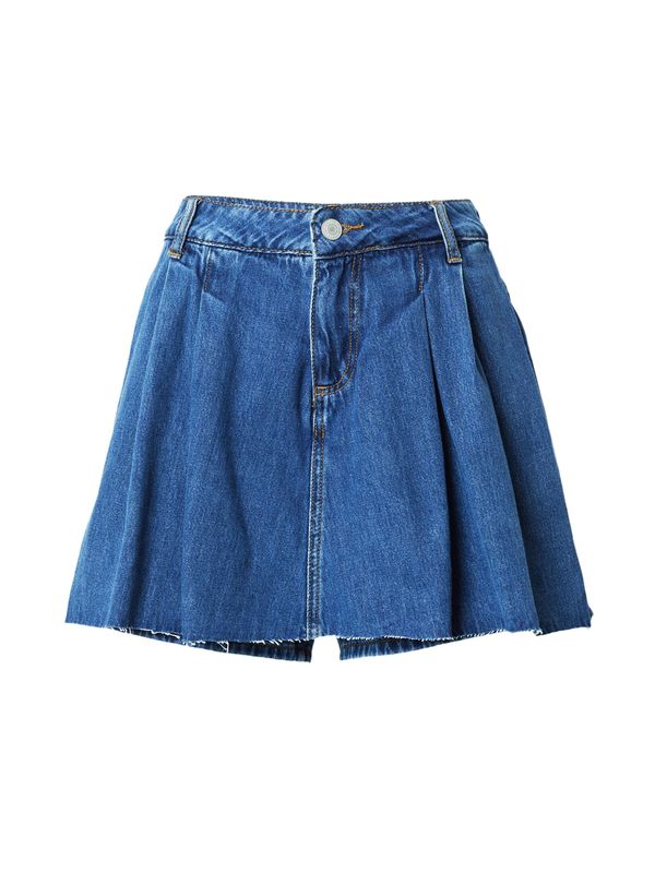 LTB LTB Дънки 'DENISSE'  син деним