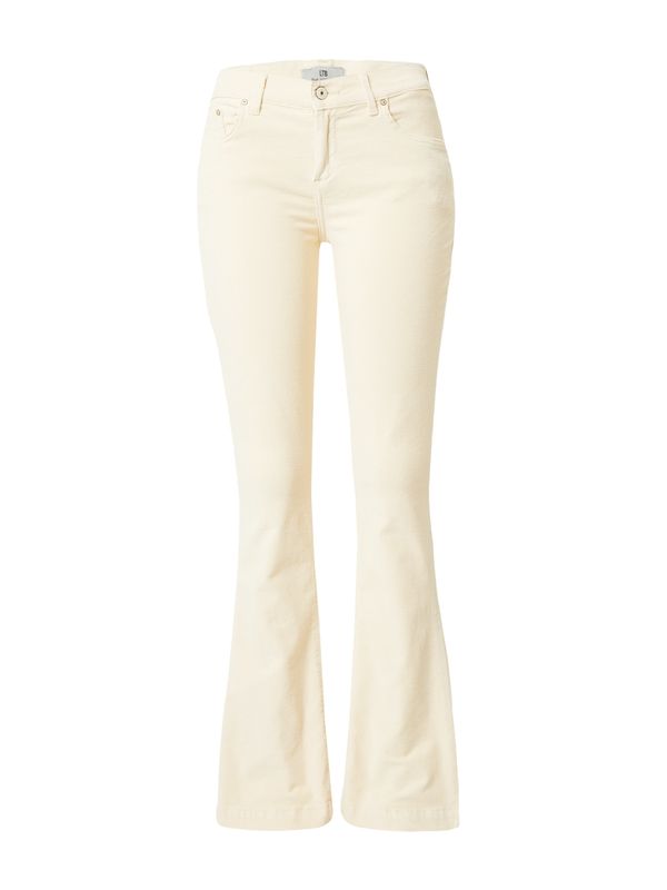 LTB LTB Дънки 'Fallon'  бежово