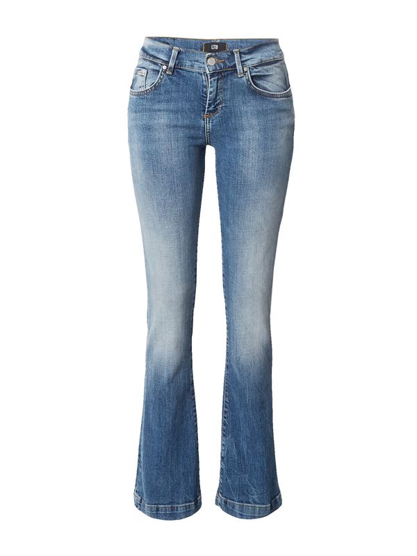 LTB LTB Дънки 'Fallon'  син деним