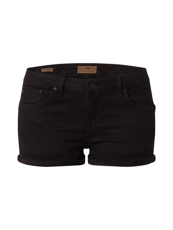 LTB LTB Дънки 'Judie'  черно