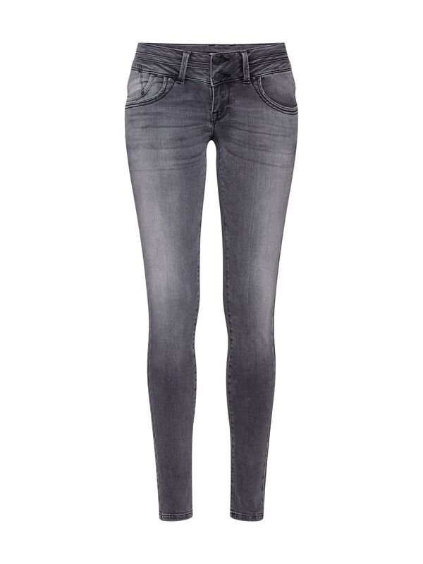 LTB LTB Дънки 'JULITA X'  сив деним