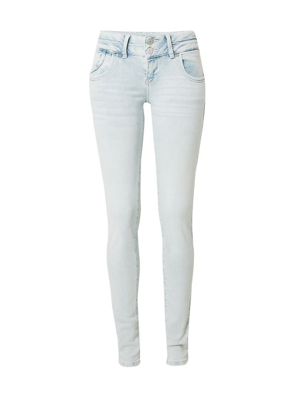 LTB LTB Дънки 'JULITA X'  светлосиньо