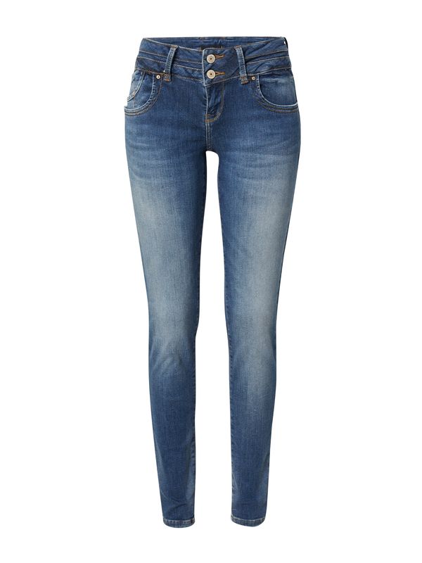 LTB LTB Дънки 'Julita X'  тъмносиньо