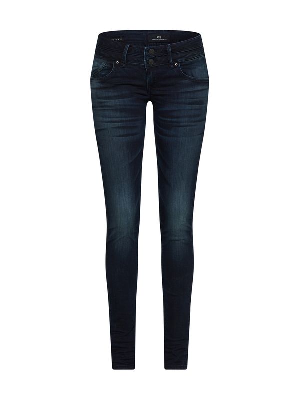 LTB LTB Дънки 'Julita X'  тъмносиньо