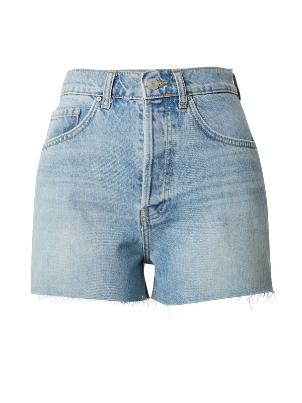 LTB LTB Дънки 'LARI'  син деним