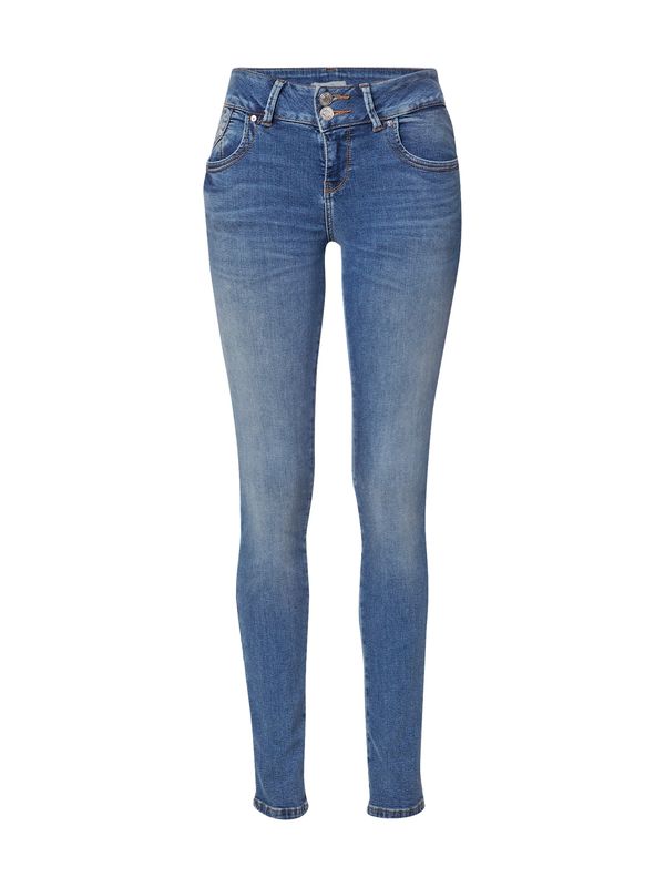 LTB LTB Дънки 'Molly'  синьо