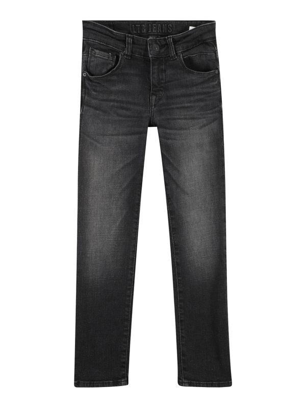 LTB LTB Дънки 'RAFIEL'  черен деним