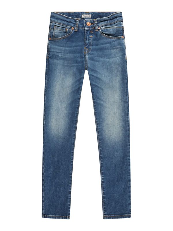 LTB LTB Дънки 'Rafiel'  син деним