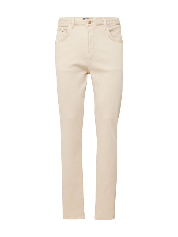 LTB LTB Дънки 'Reeves'  бежово